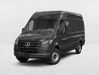  Mercedes-Benz Sprinter Cargo Van