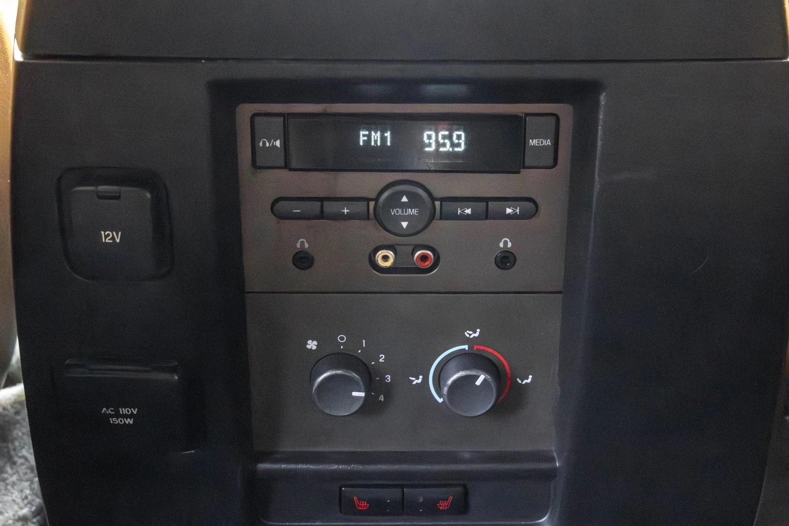 2013 LINCOLN NAVIGATOR - Image 22