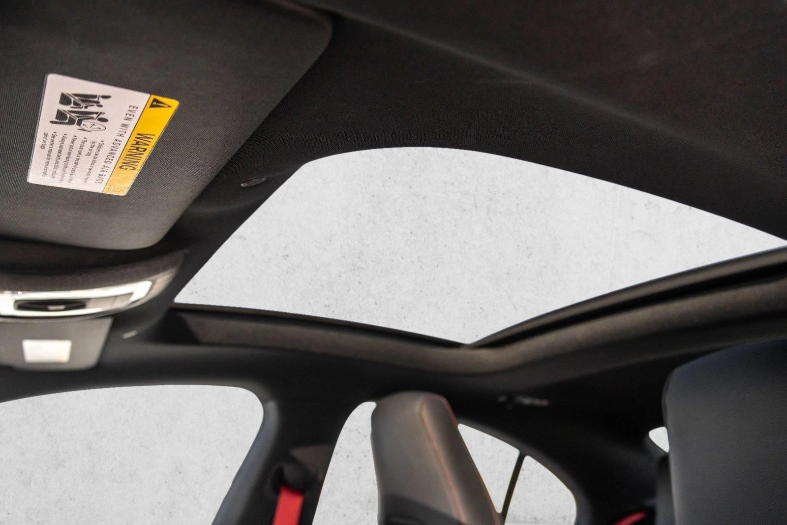 2025 MERCEDES-BENZ CLA-CLASS - Image 11