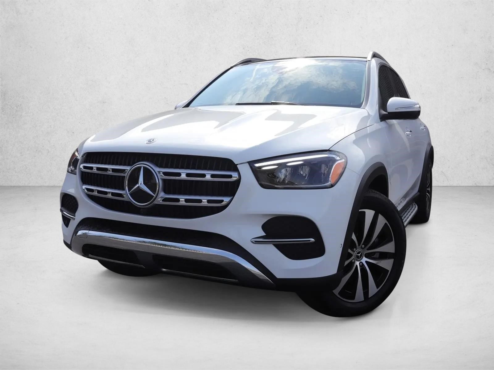 2025 MERCEDES-BENZ GLE-CLASS - Image 1