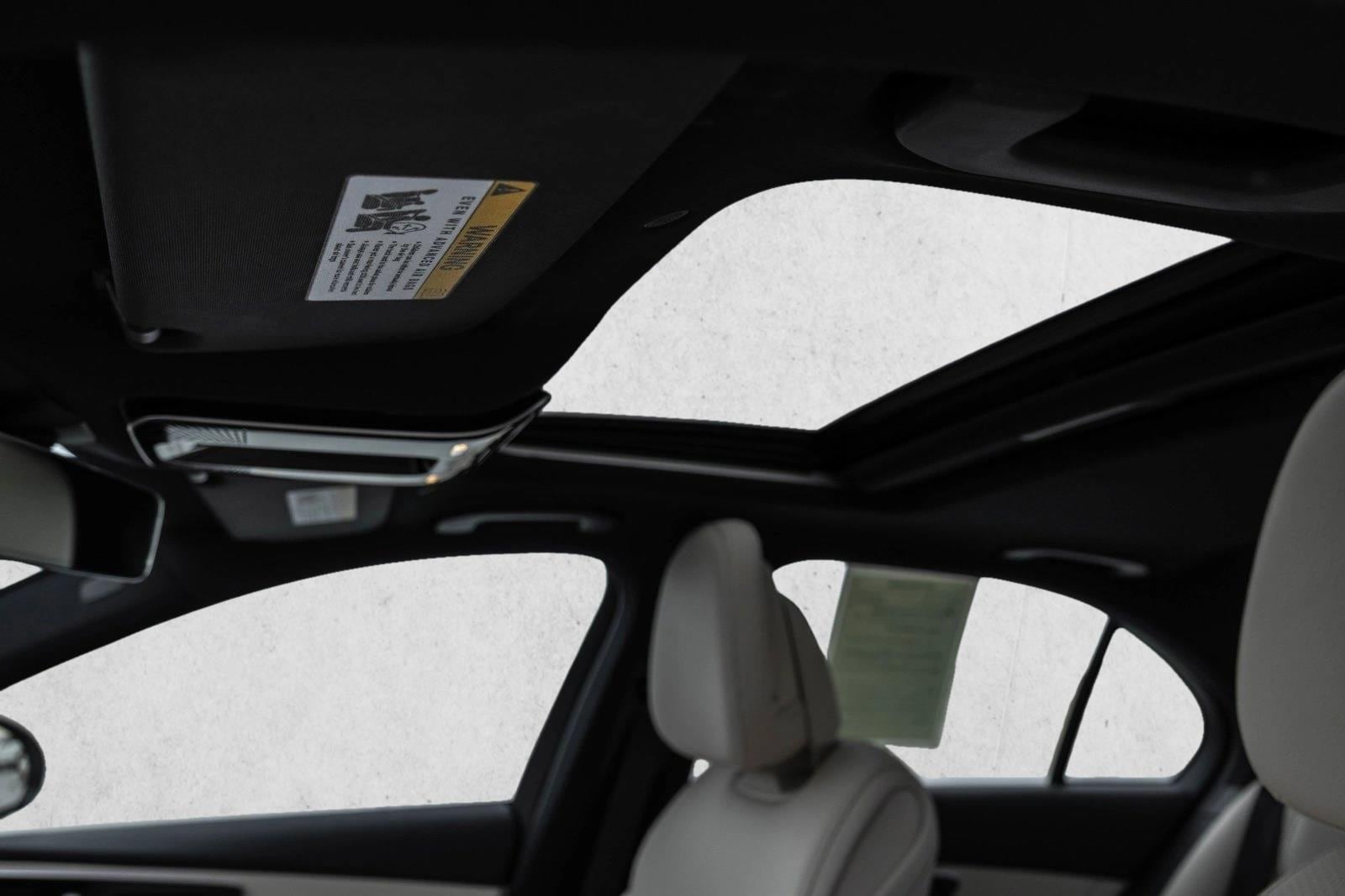 2024 MERCEDES-BENZ C-CLASS - Image 11