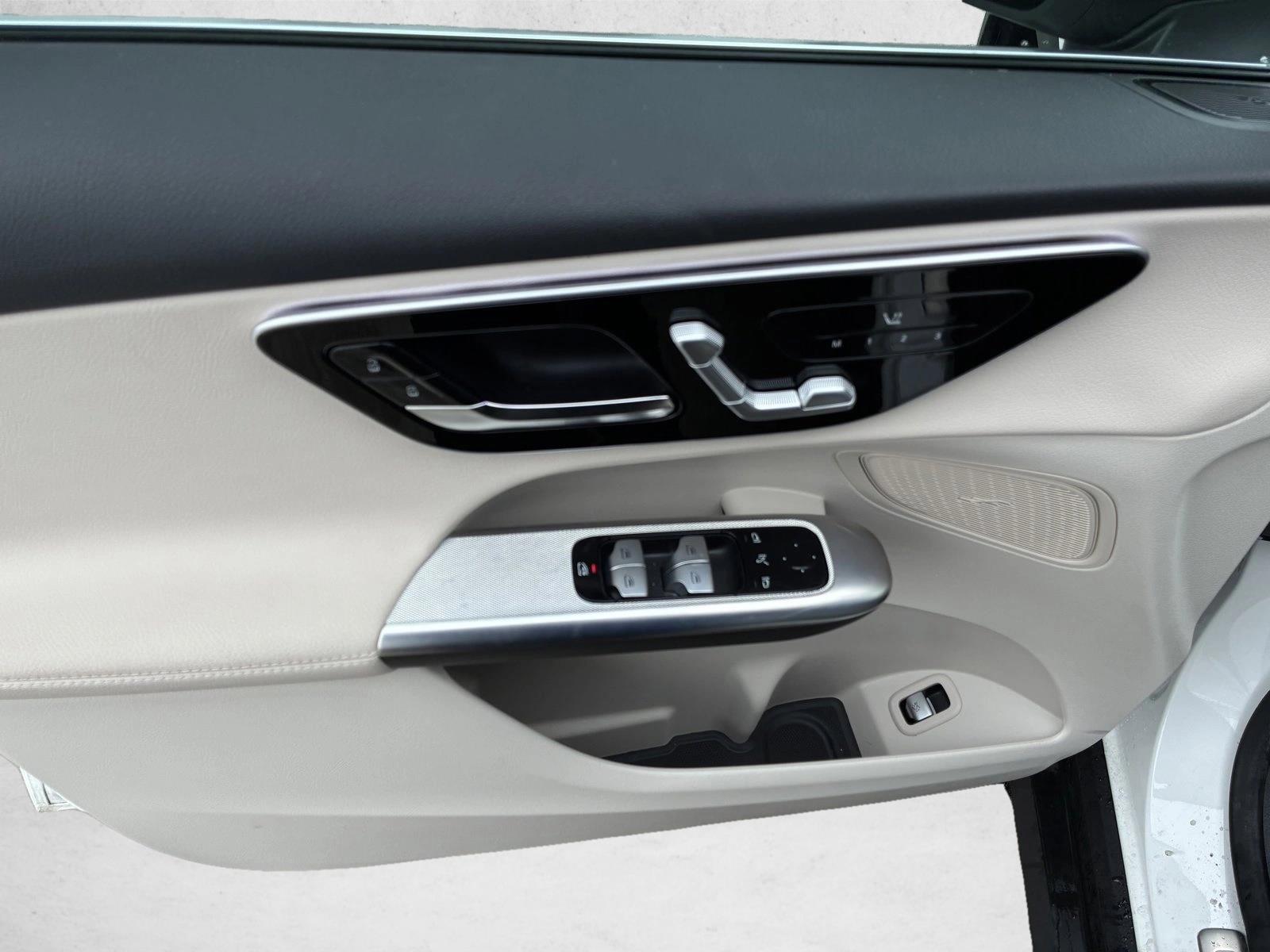 2026 MERCEDES-BENZ GLC-CLASS - Image 12