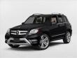 Used 2014 Mercedes-Benz GLK 350 4MATIC SUV