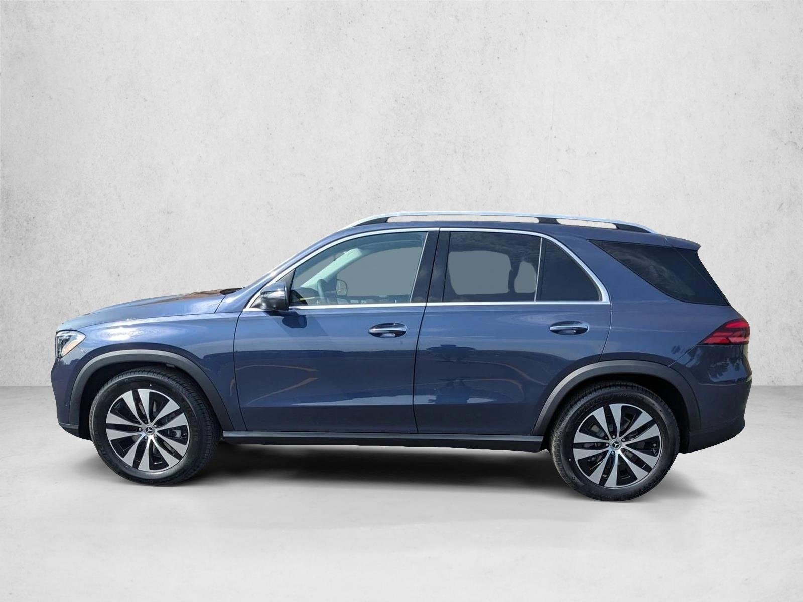 2026 MERCEDES-BENZ GLE-CLASS - Image 8