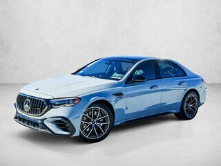 2027 Mercedes-Benz E-Class