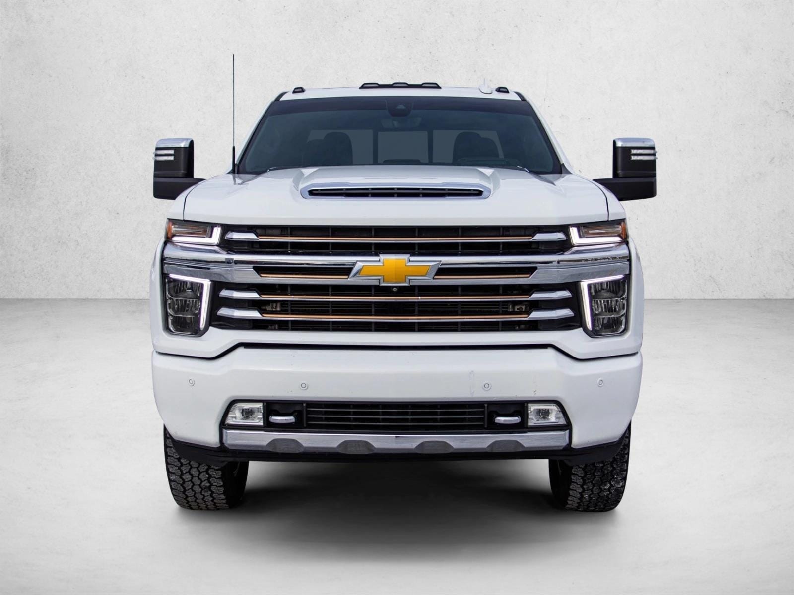 2021 CHEVROLET SILVERADO - Image 2