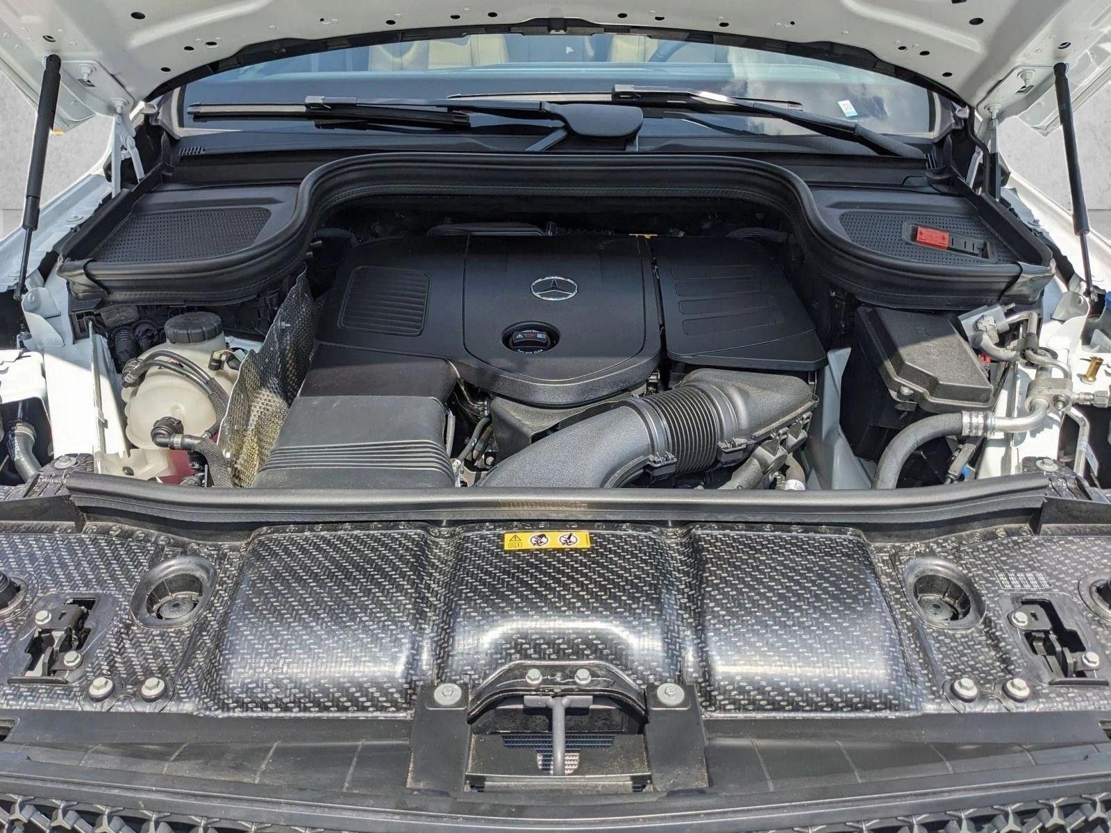 2026 MERCEDES-BENZ GLE-CLASS - Image 21