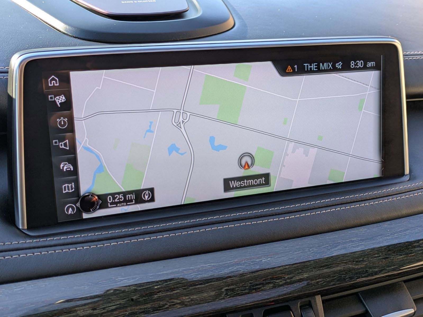 2017 BMW X5 - Image 15