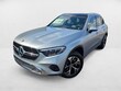 Mercedes-Benz GLC 350e