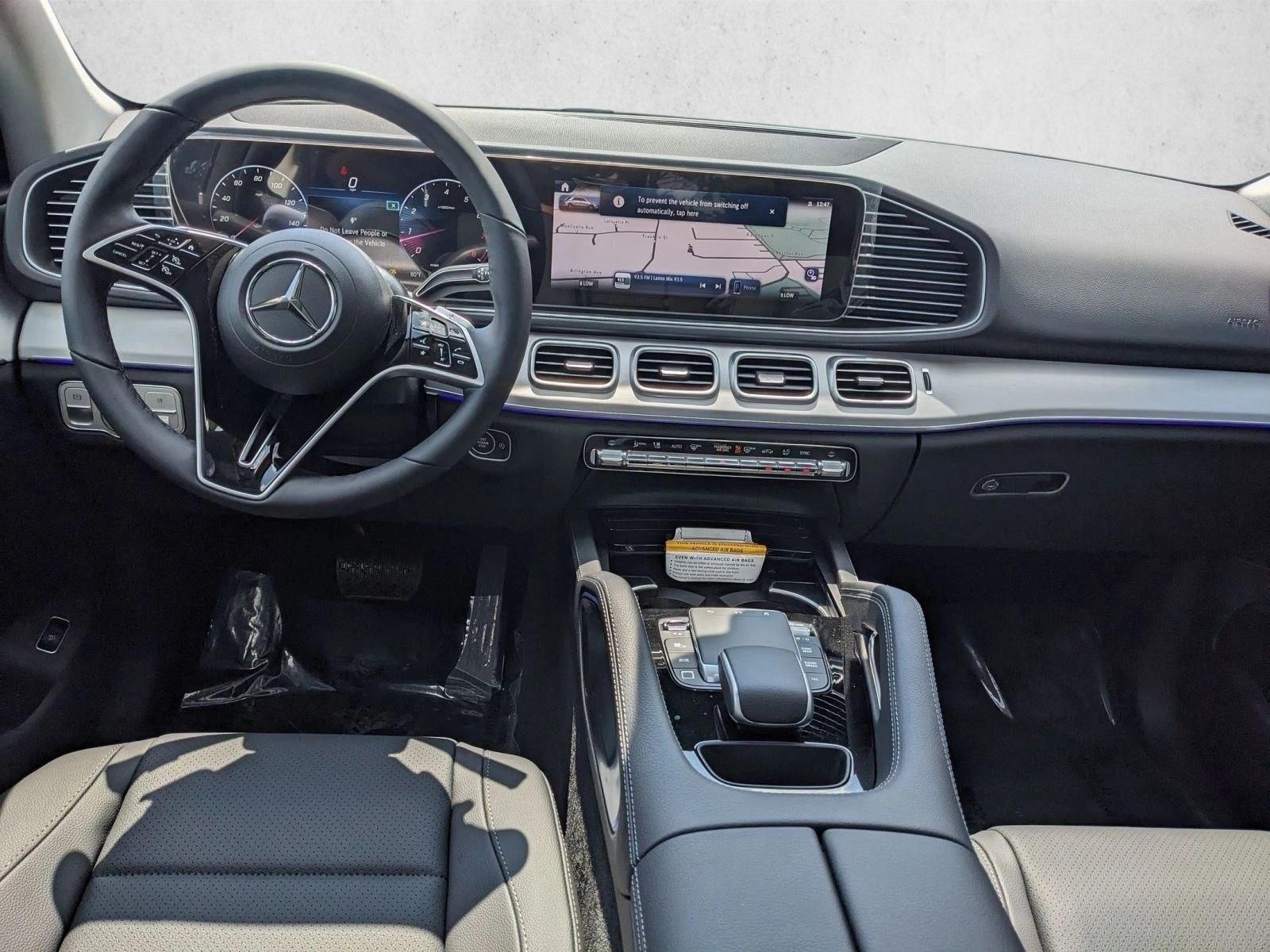 2026 MERCEDES-BENZ GLE-CLASS - Image 17