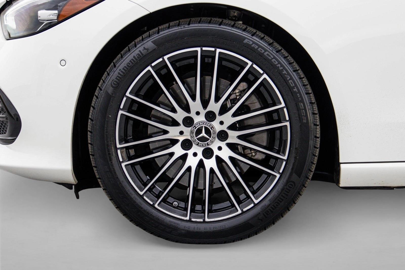 2024 MERCEDES-BENZ C-CLASS - Image 9