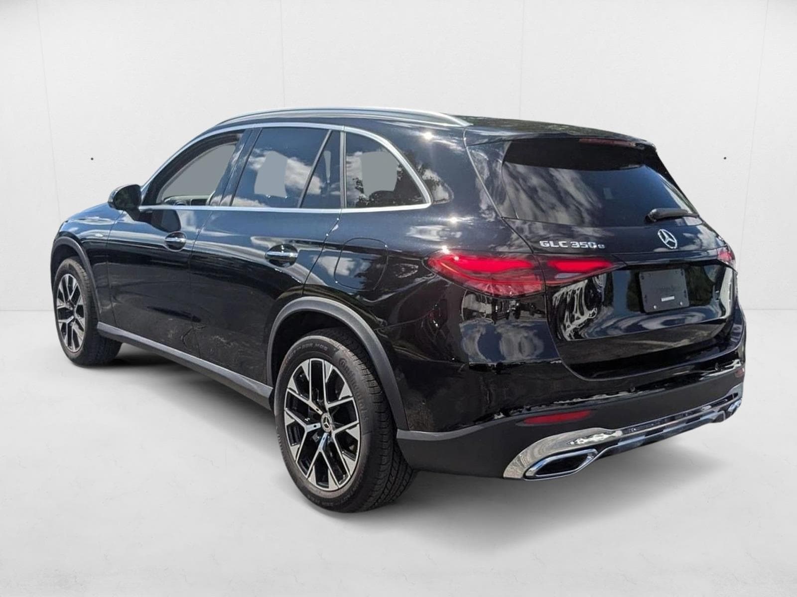 2025 MERCEDES-BENZ GLC-CLASS - Image 7