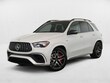 Mercedes-Benz AMG GLE 63