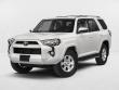 Used 2018 Toyota 4Runner SR5 SUV