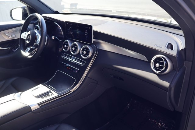 2023 MERCEDES-BENZ GLC-CLASS - Image 24