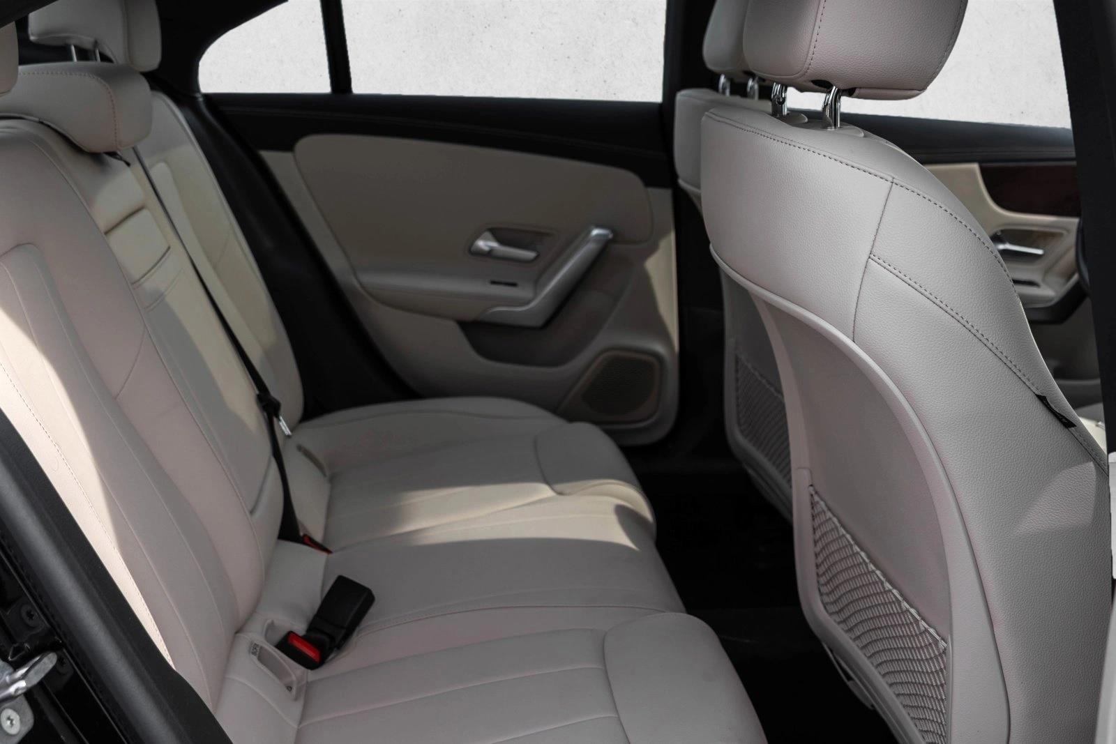 2023 MERCEDES-BENZ CLA-CLASS - Image 29