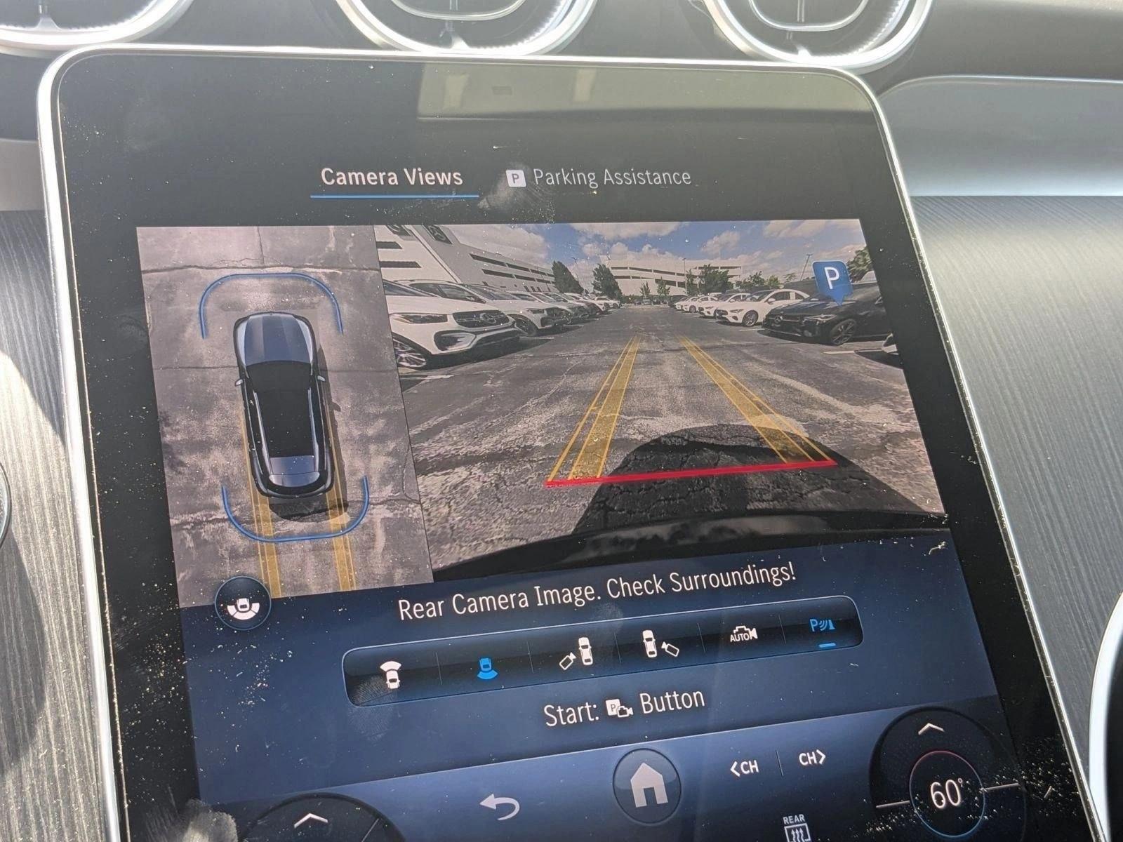 2025 MERCEDES-BENZ GLC-CLASS - Image 11