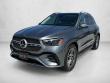 Certified 2026 Mercedes-Benz GLE 4MATIC SUV
