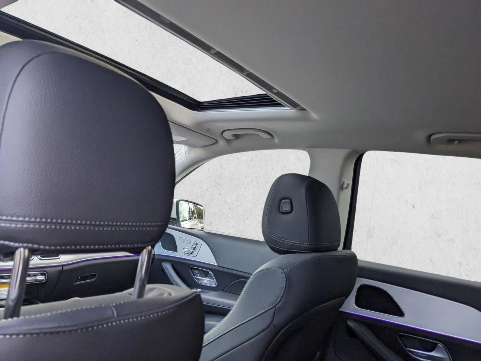 2026 MERCEDES-BENZ GLE-CLASS - Image 18