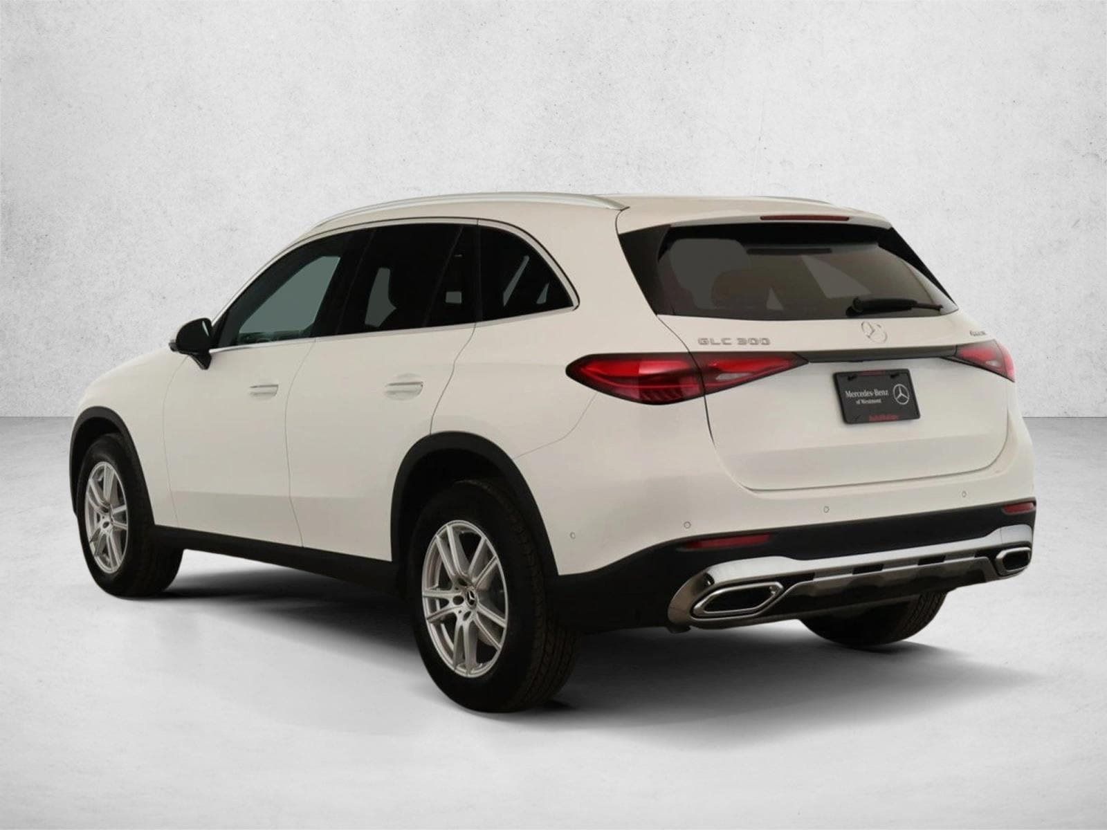 2025 MERCEDES-BENZ GLC-CLASS - Image 7