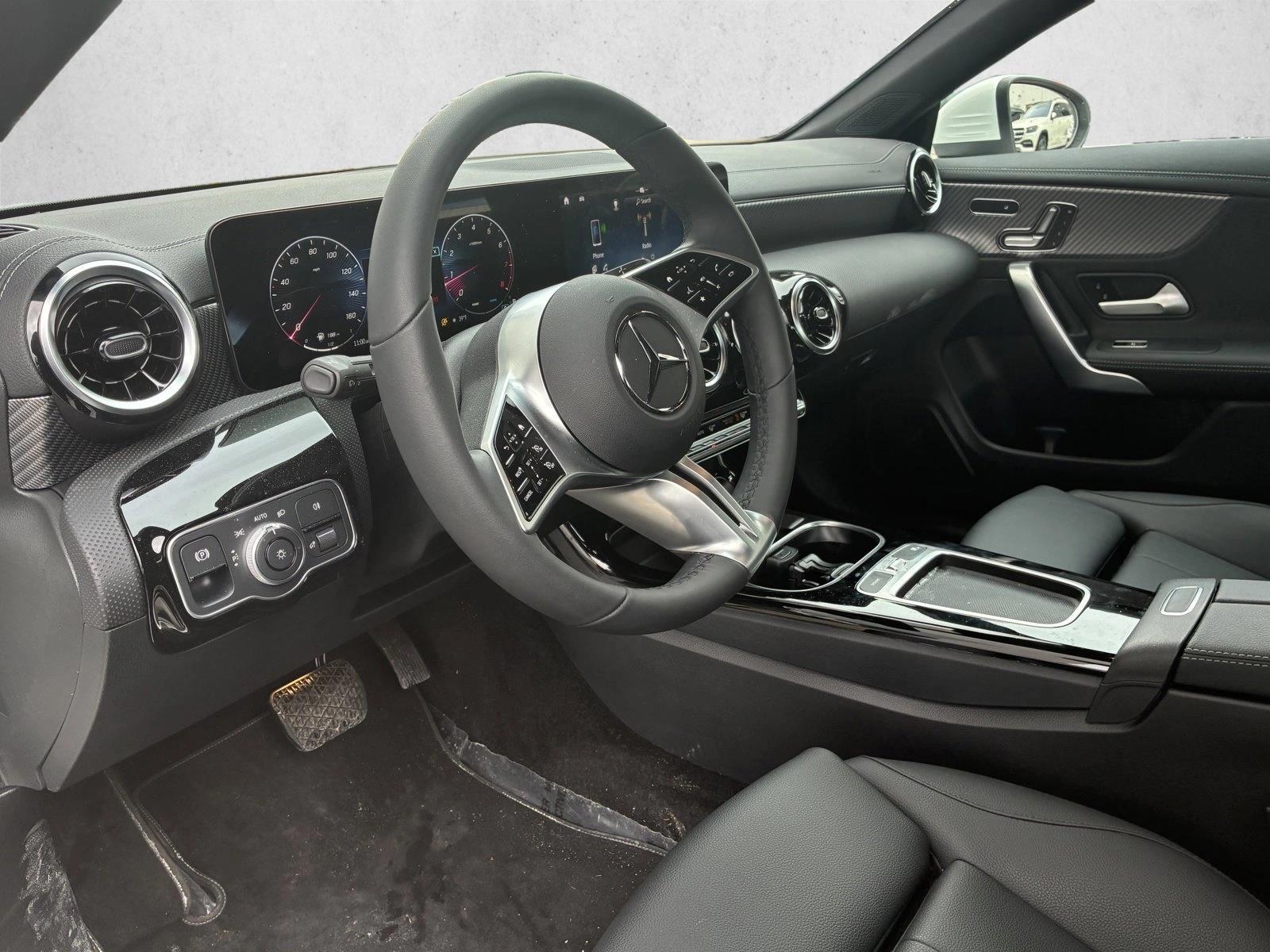 2026 MERCEDES-BENZ CLA-CLASS - Image 10