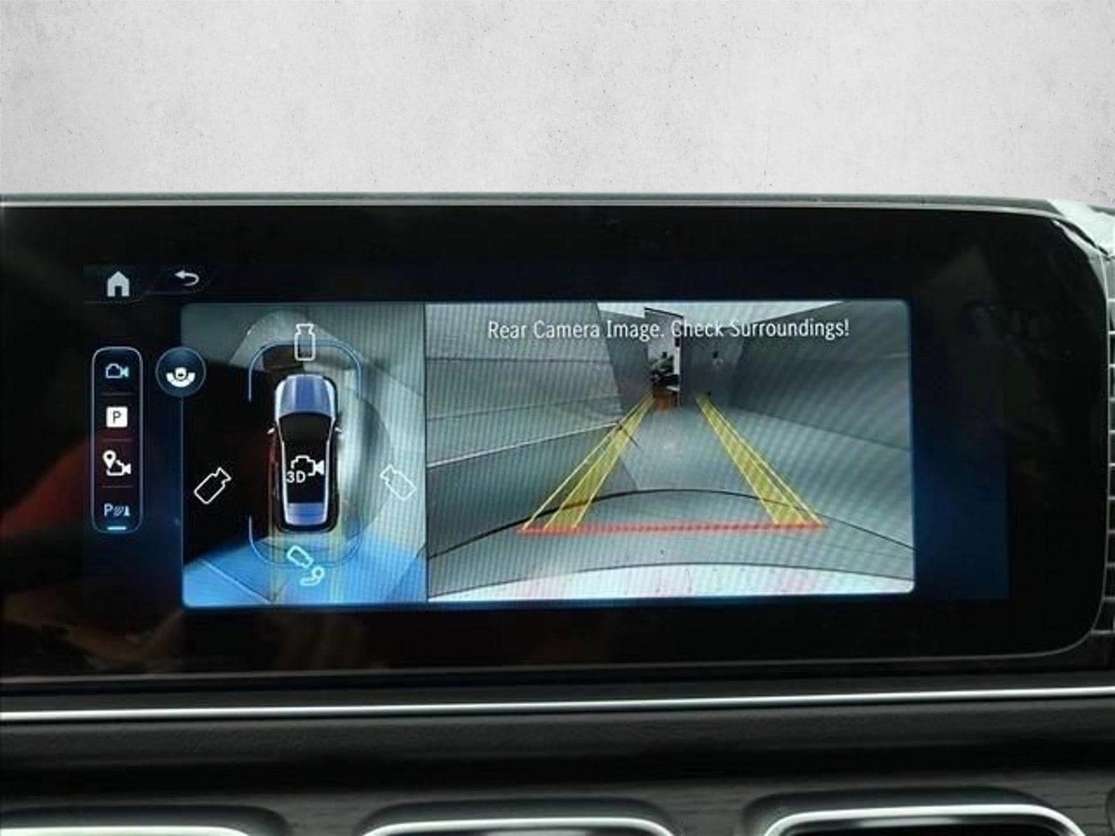 2026 MERCEDES-BENZ GLE-CLASS - Image 11