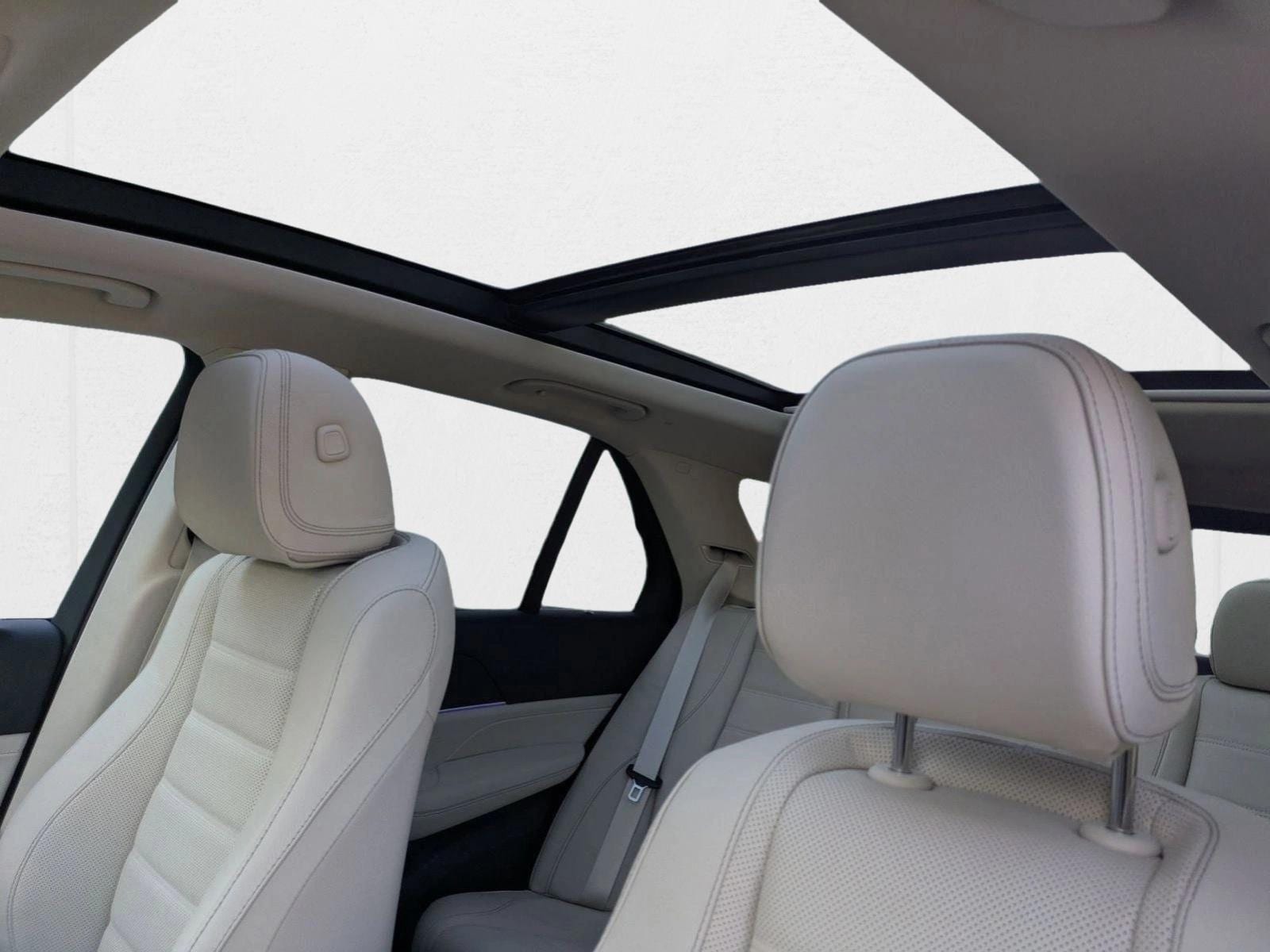 2026 MERCEDES-BENZ GLE-CLASS - Image 15