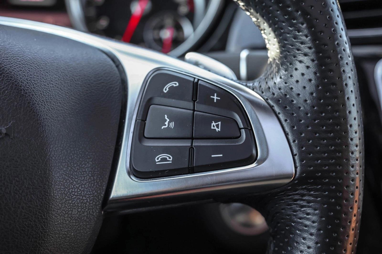 2016 MERCEDES-BENZ GLE-CLASS - Image 17