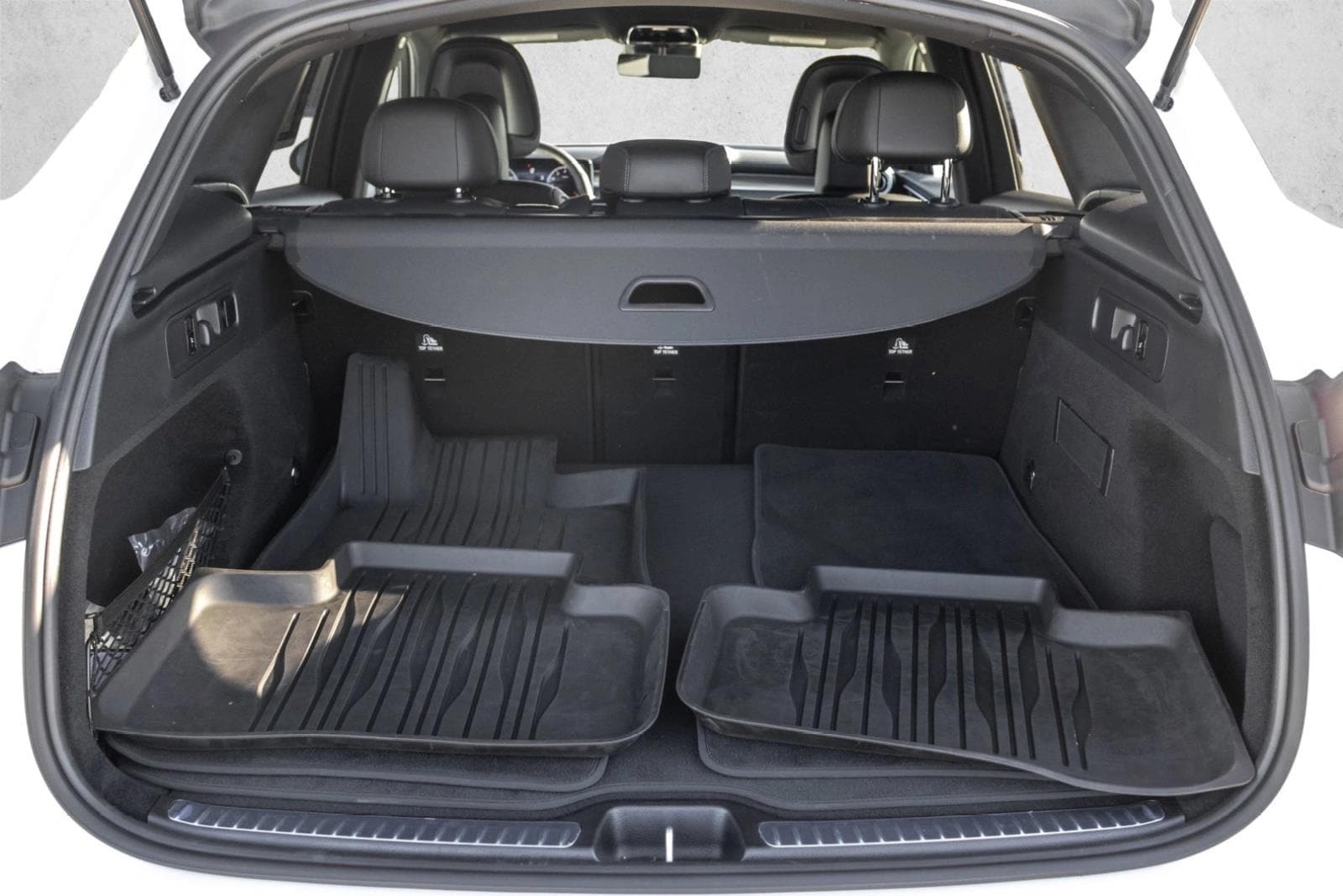 2025 MERCEDES-BENZ GLC-CLASS - Image 21