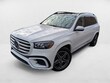 Mercedes-Benz GLS 450