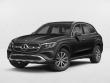 Certified 2024 Mercedes-Benz GLC 4MATIC SUV