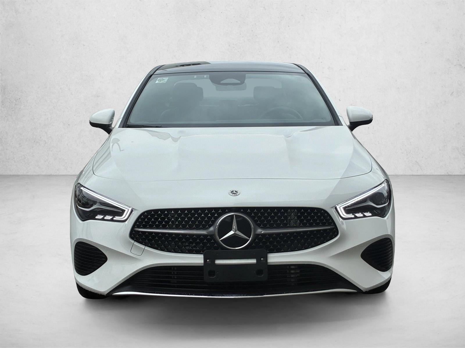2026 MERCEDES-BENZ CLA-CLASS - Image 2