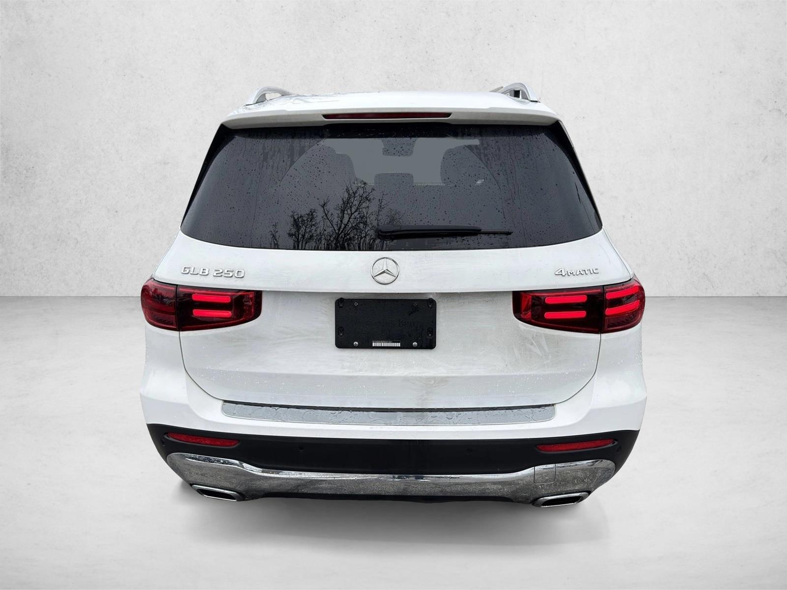 2024 MERCEDES-BENZ GLB-CLASS - Image 6