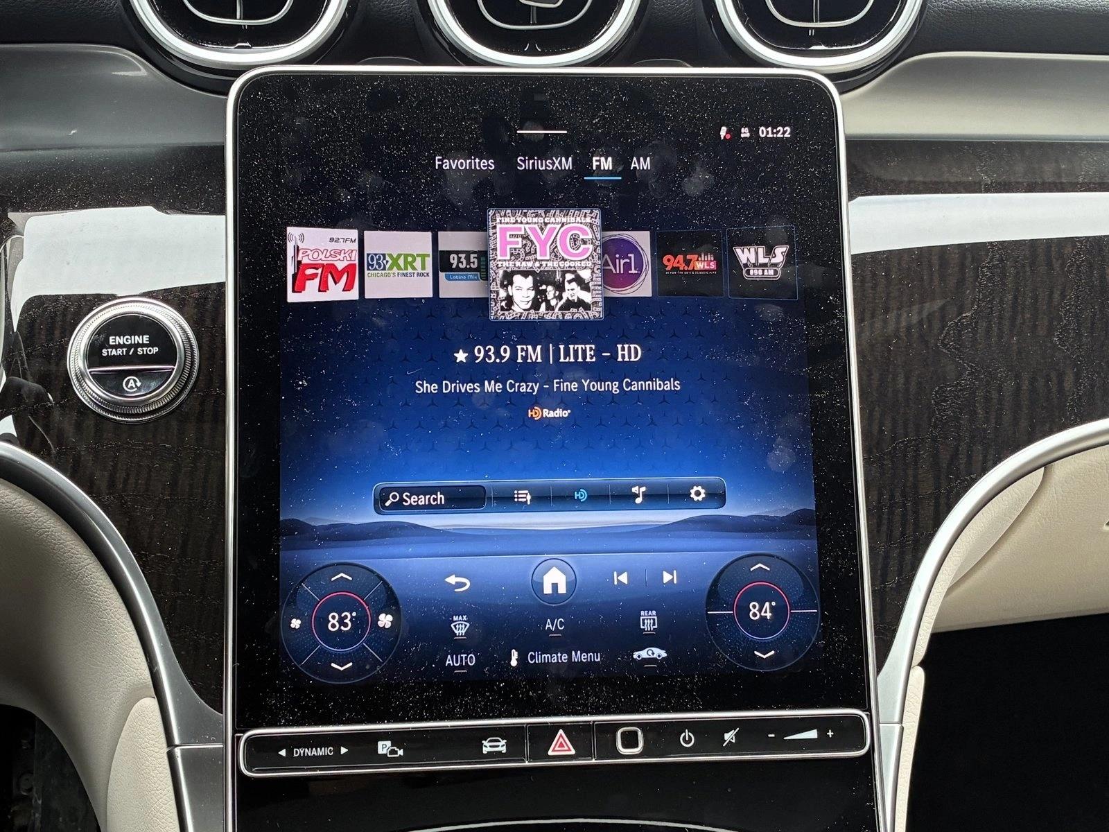 2026 MERCEDES-BENZ GLC-CLASS - Image 19