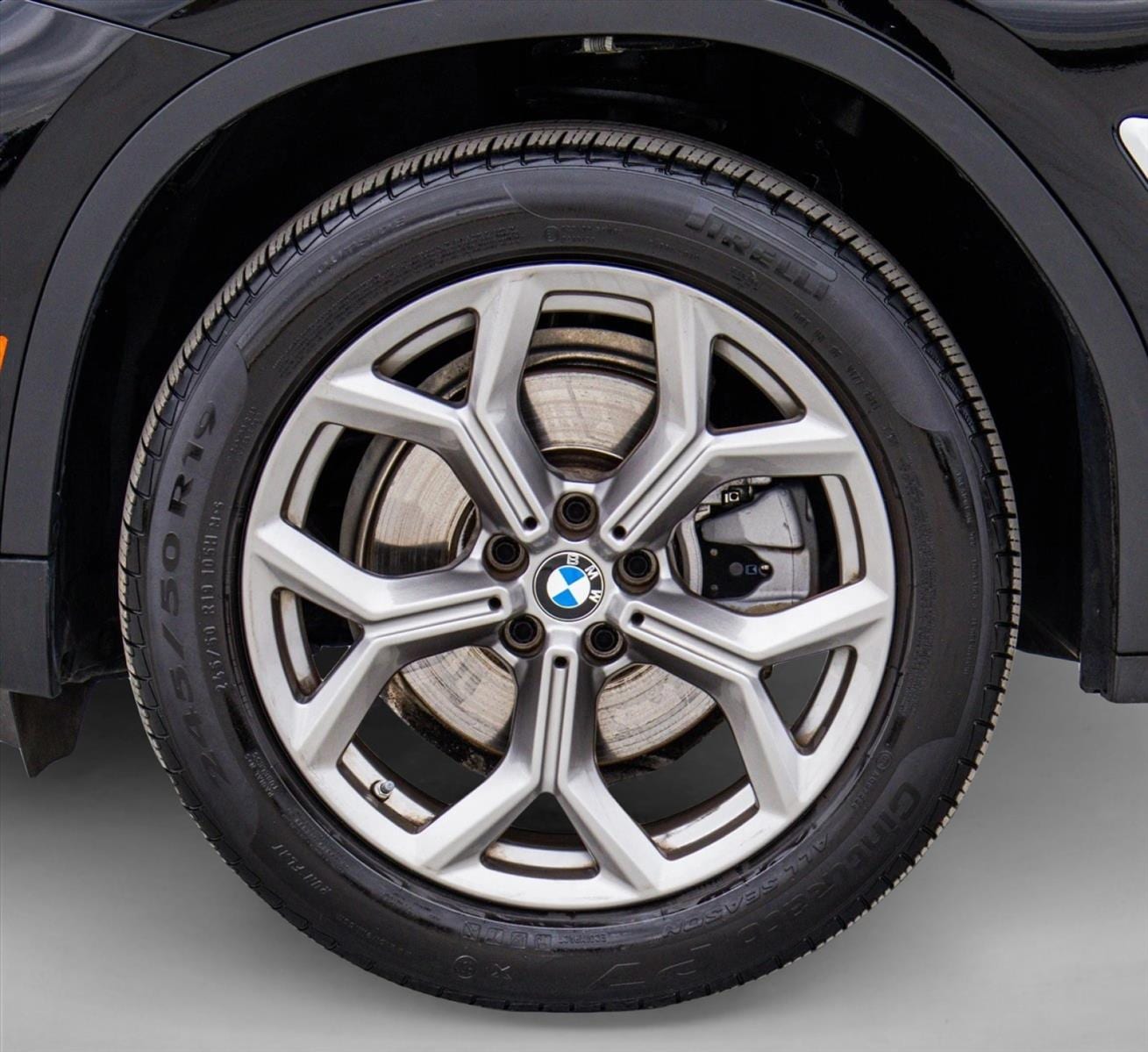 2022 BMW X3 - Image 9