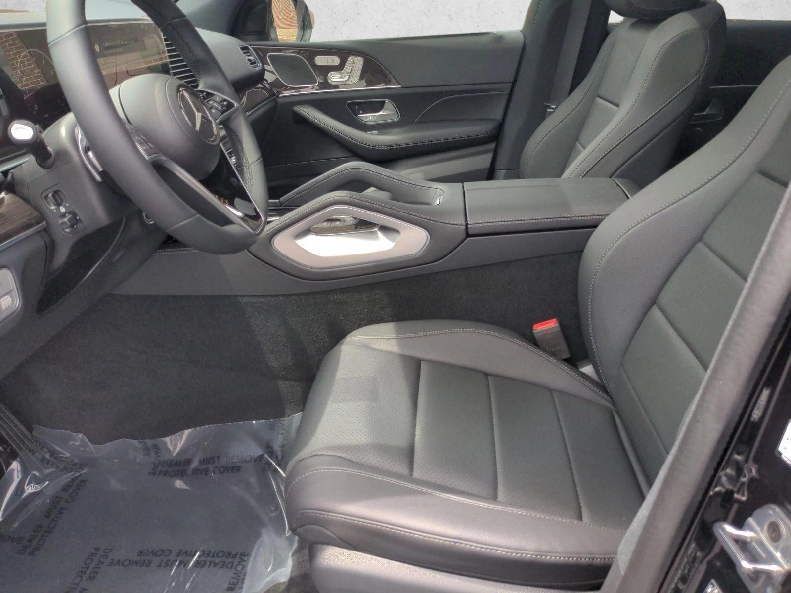 2025 MERCEDES-BENZ GLE-CLASS - Image 16