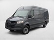  Mercedes-Benz Sprinter Cargo Van