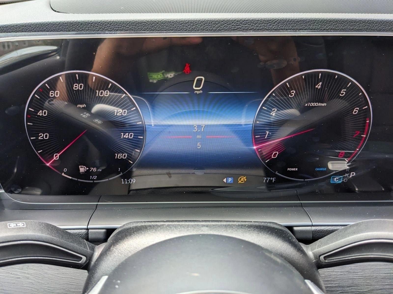 2026 MERCEDES-BENZ GLE-CLASS - Image 10