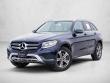 Used 2018 Mercedes-Benz GLC 4MATIC SUV