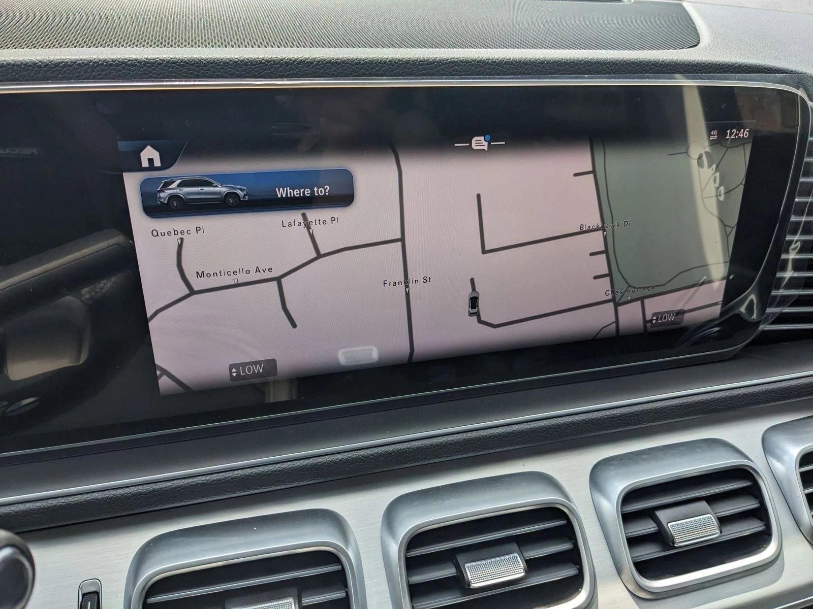 2026 MERCEDES-BENZ GLE-CLASS - Image 14