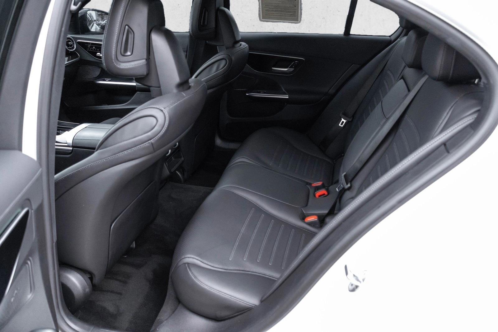 2023 MERCEDES-BENZ C-CLASS - Image 20