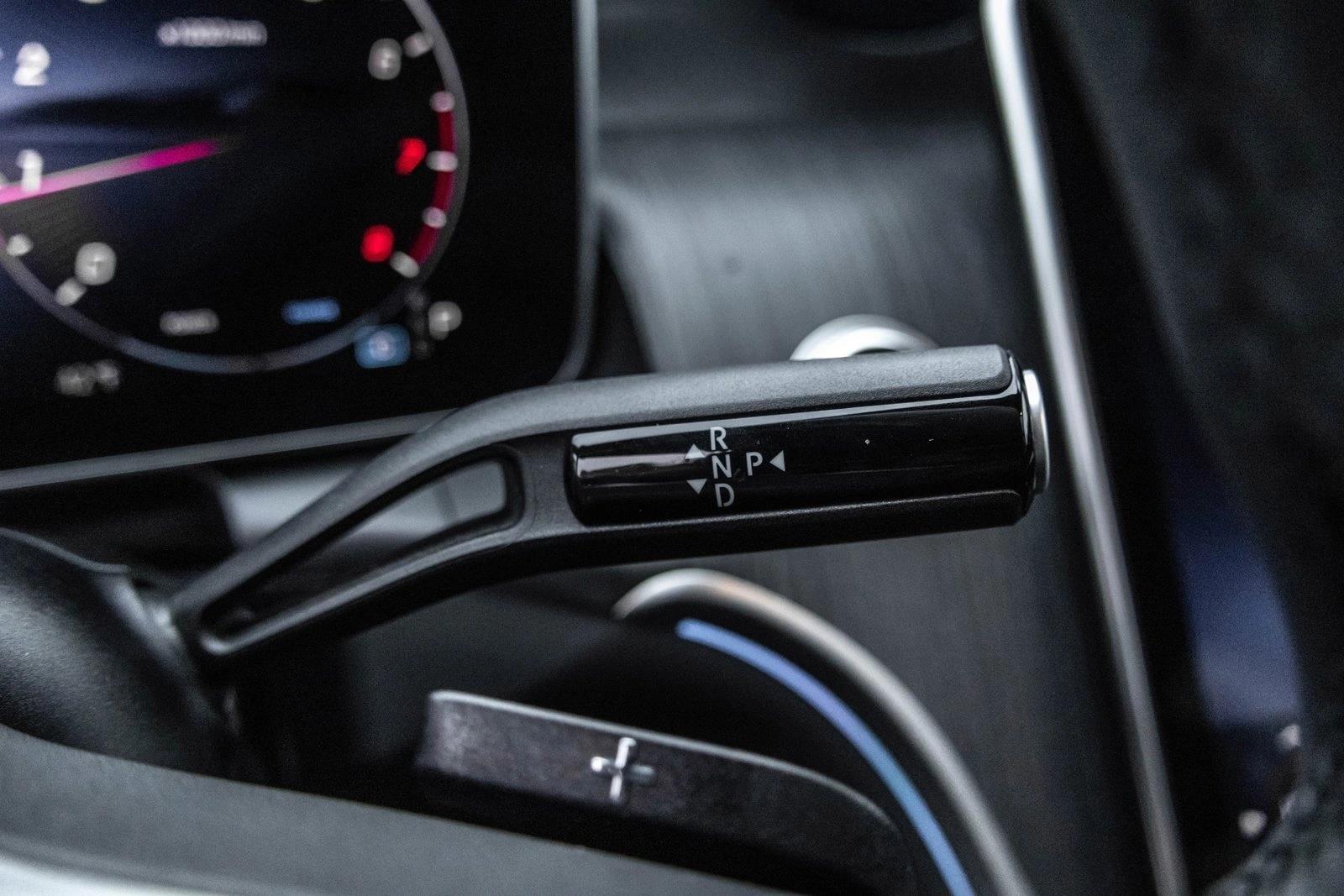 2025 MERCEDES-BENZ GLC-CLASS - Image 20