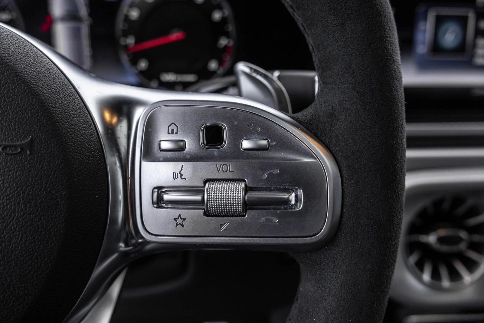 2024 MERCEDES-BENZ G-CLASS - Image 15