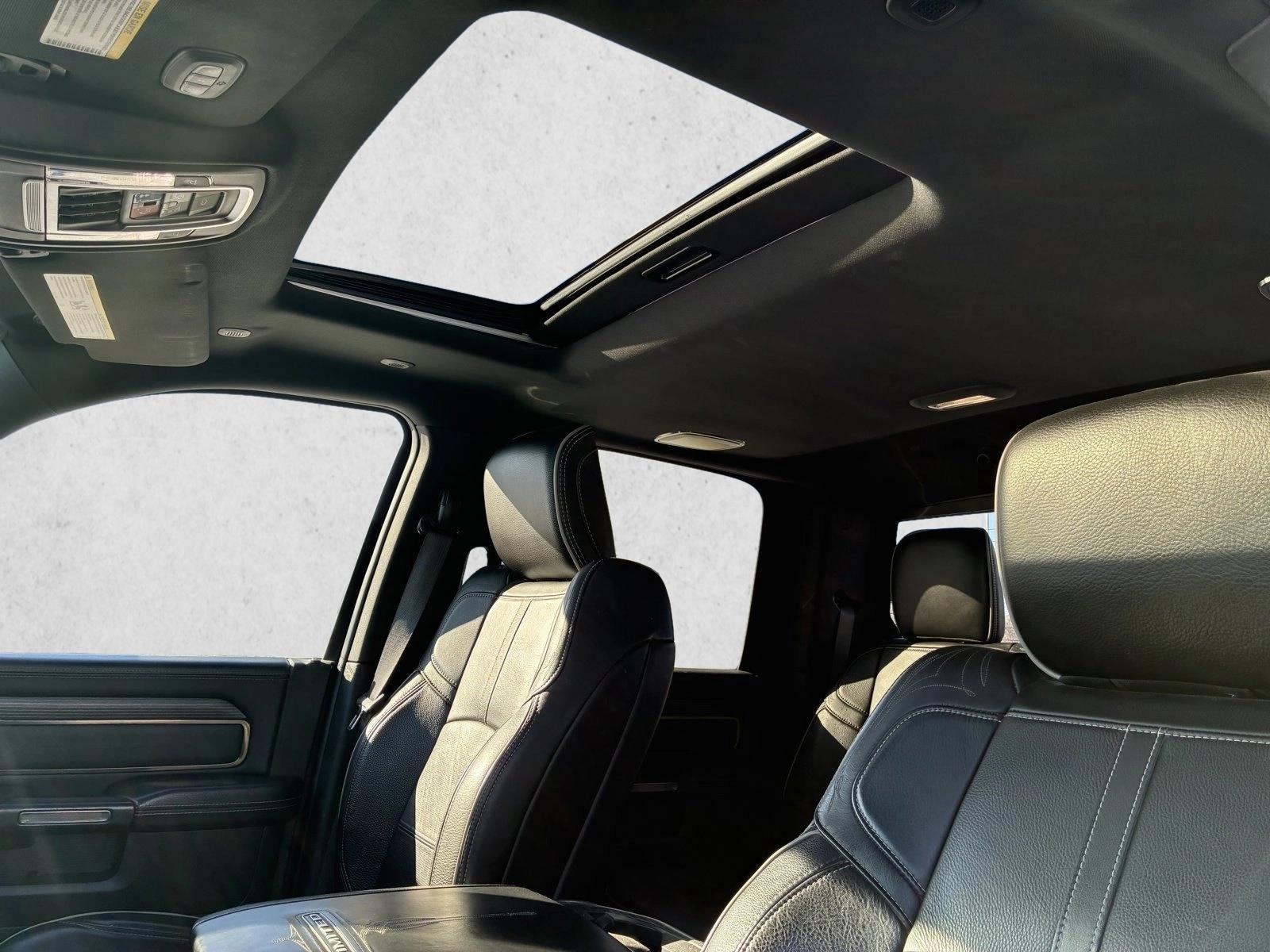 2019 RAM 2500 - Image 15