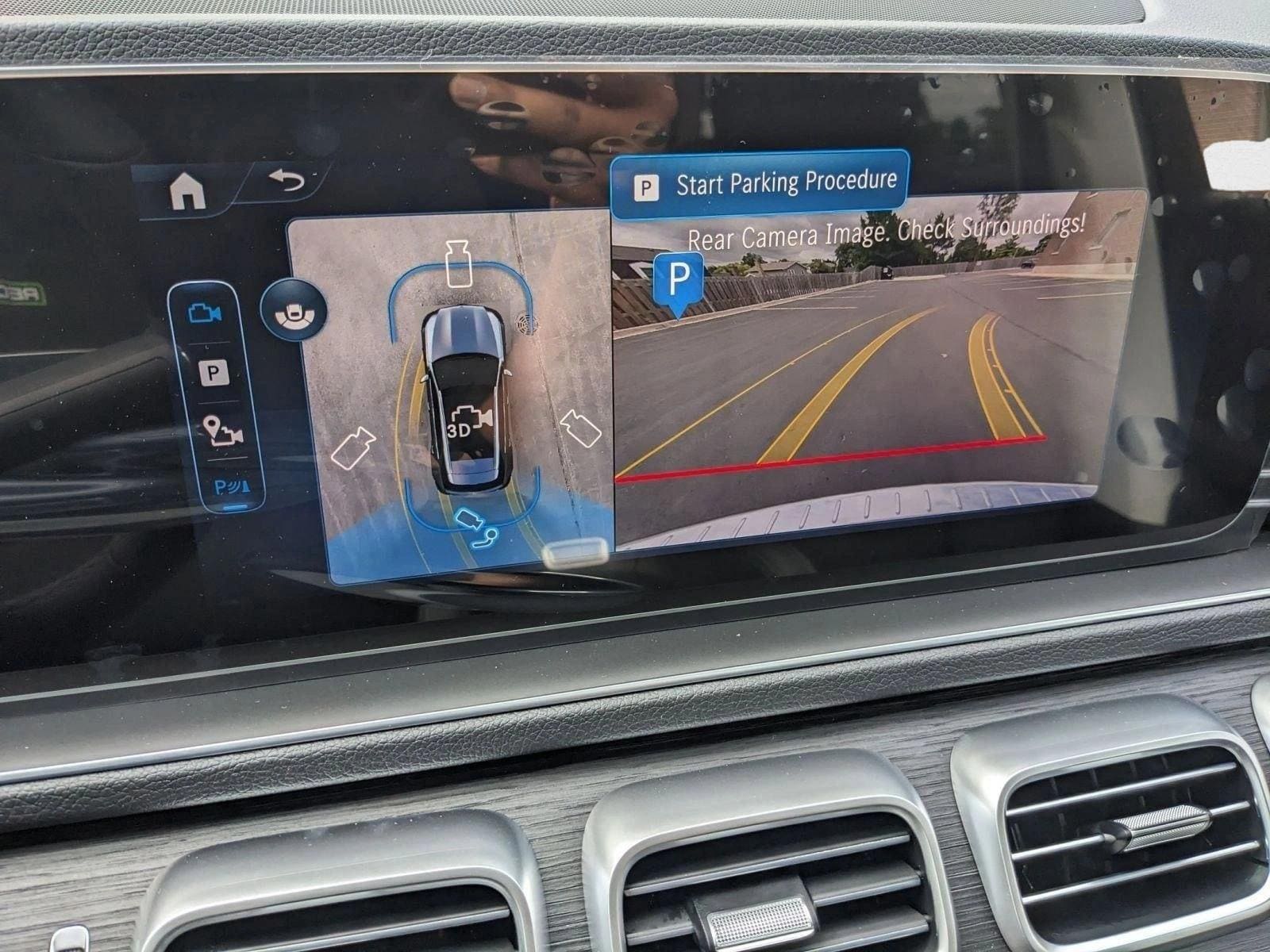 2026 MERCEDES-BENZ GLE-CLASS - Image 13