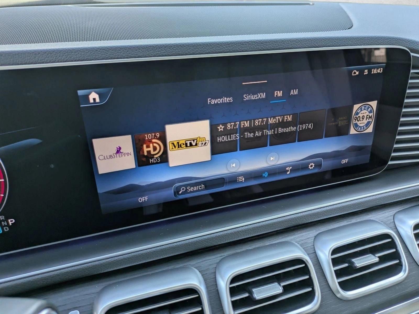 2026 MERCEDES-BENZ GLE-CLASS - Image 12