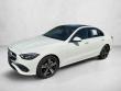 Certified 2026 Mercedes-Benz C-Class 4MATIC Sedan