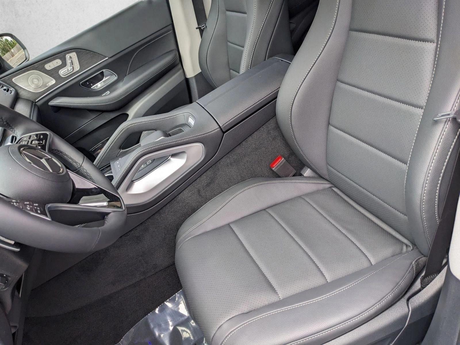 2026 MERCEDES-BENZ GLE-CLASS - Image 16