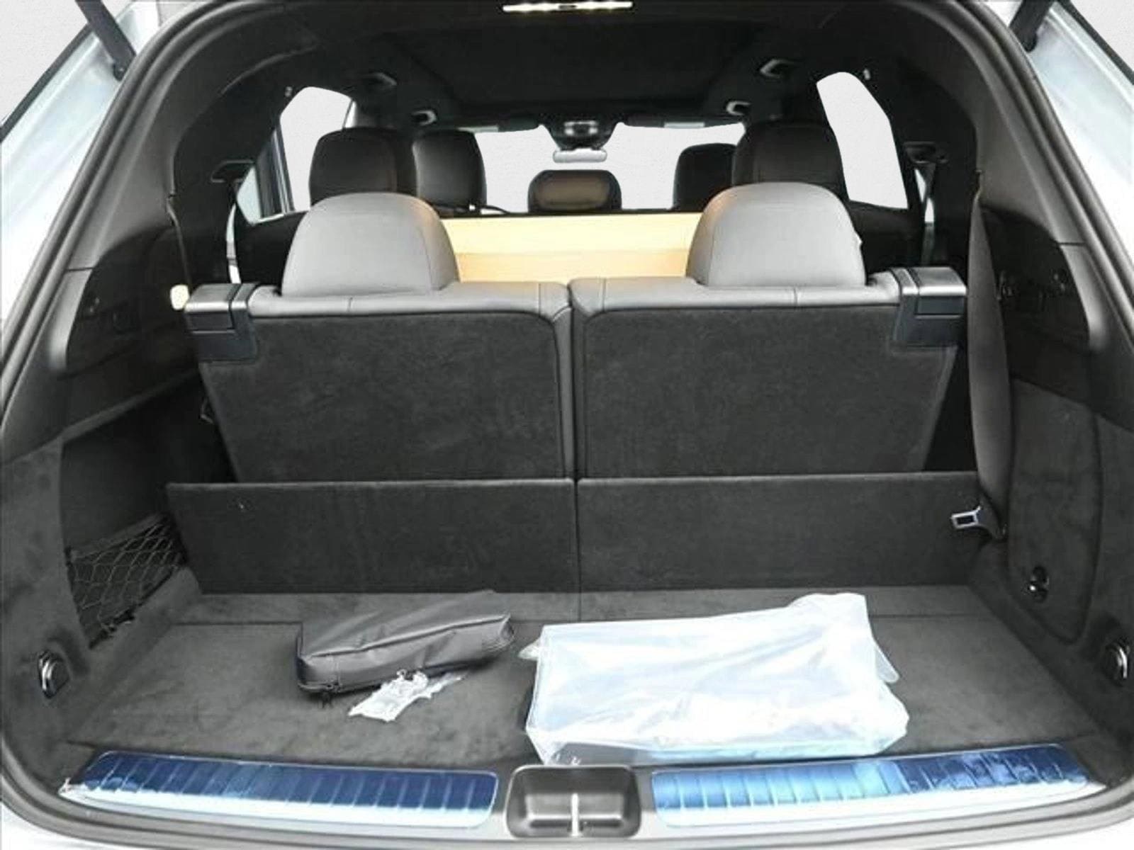 2026 MERCEDES-BENZ GLE-CLASS - Image 24