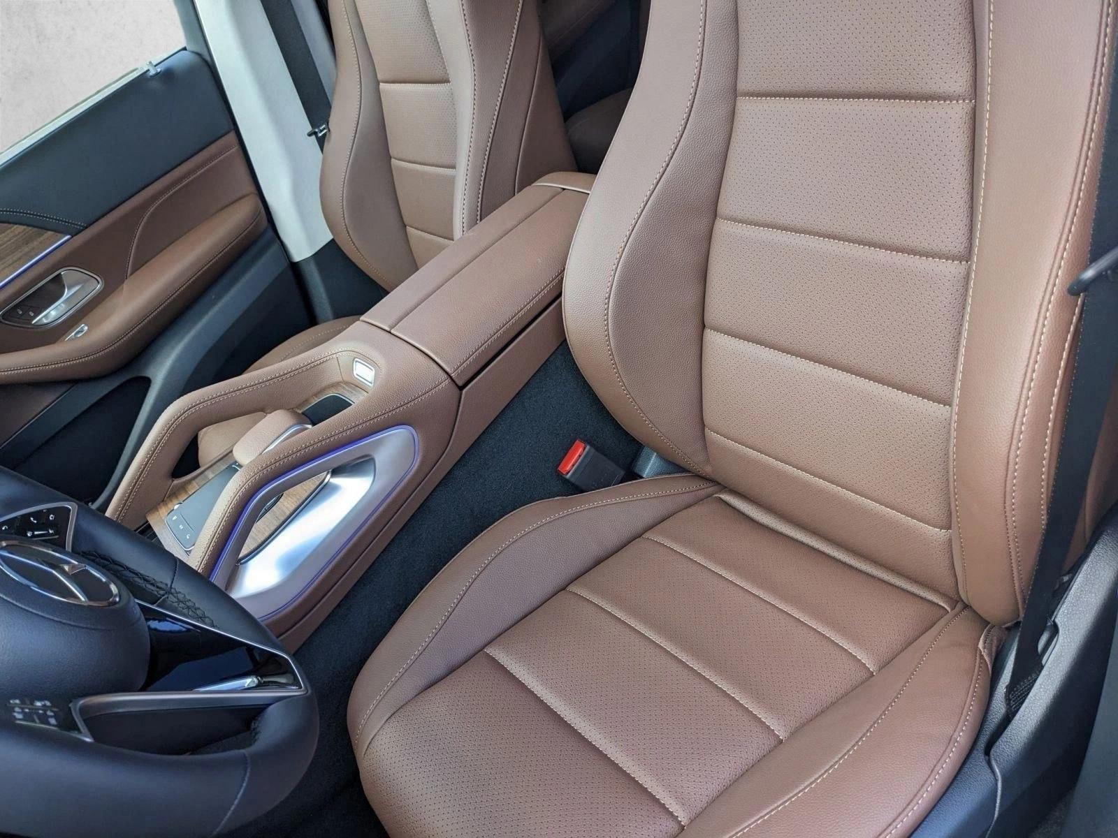 2025 MERCEDES-BENZ GLE-CLASS - Image 16